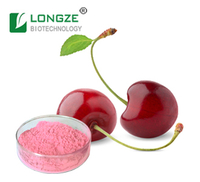 Nhà máy cung cấp 100% chiết xuất Acerola Cherry tự nhiên